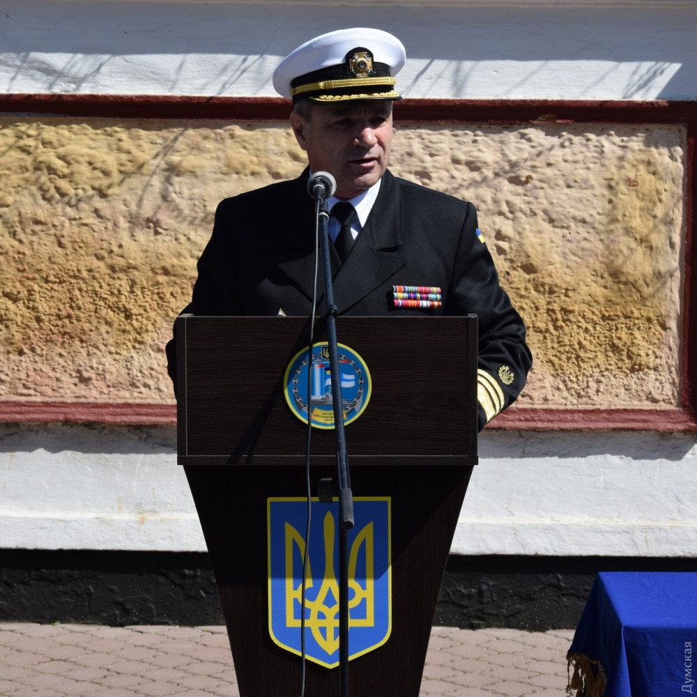 Одесские войска. Форма ВМС Украины. Одесса база моряков.